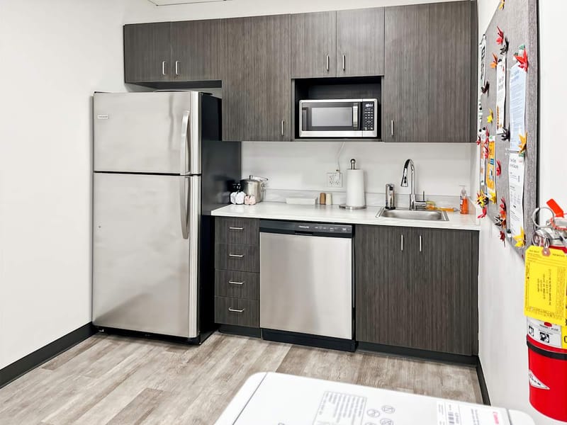 Hq - 10655 NE 4th St,Suite 630 (6th Floor) image 13