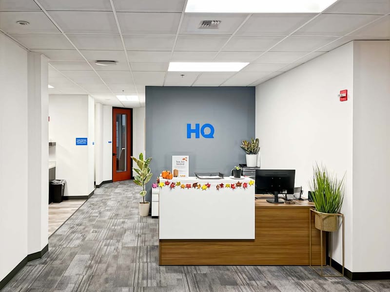 Hq - 10655 NE 4th St,Suite 630 (6th Floor) image 2