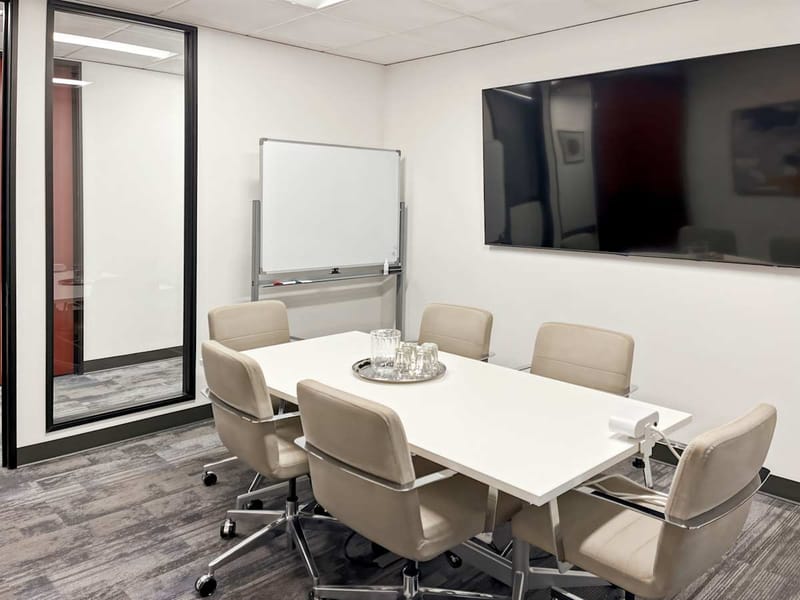 Hq - 10655 NE 4th St,Suite 630 (6th Floor) image 3