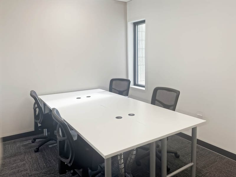 Regus - 724 Hall of Fame Drive,1st & 2nd Floor image 10