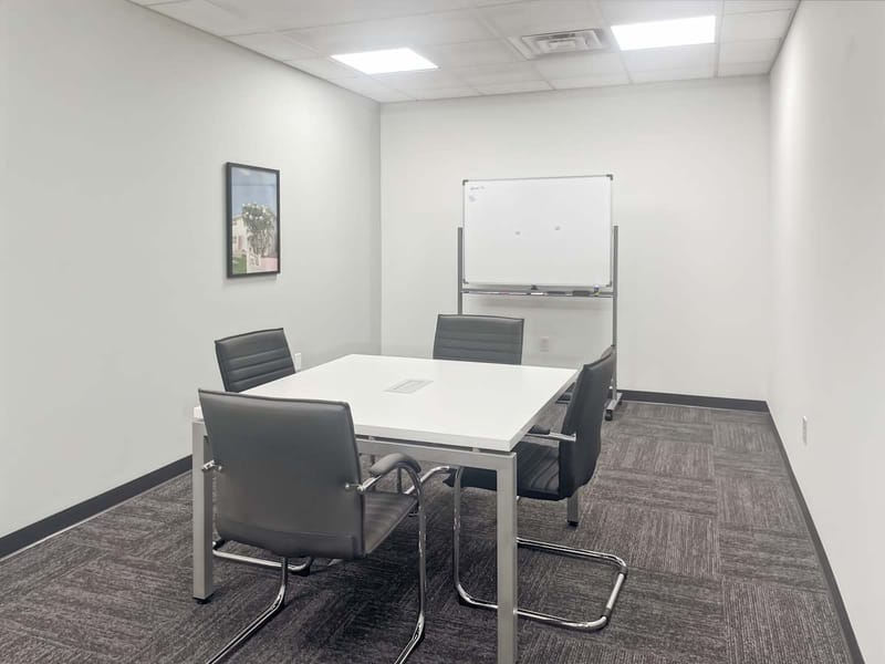 Regus - 724 Hall of Fame Drive,1st & 2nd Floor image 11