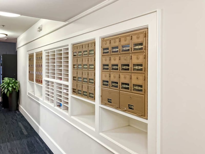 Hq - 1200 Pearl St,2nd, 3rd, 4th & 5th Floor image 11