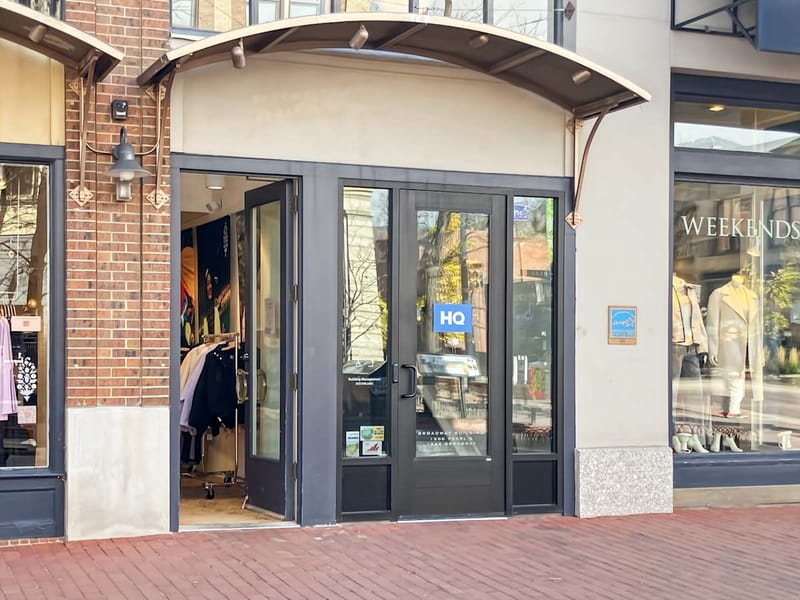 Hq - 1200 Pearl St,2nd, 3rd, 4th & 5th Floor image 13