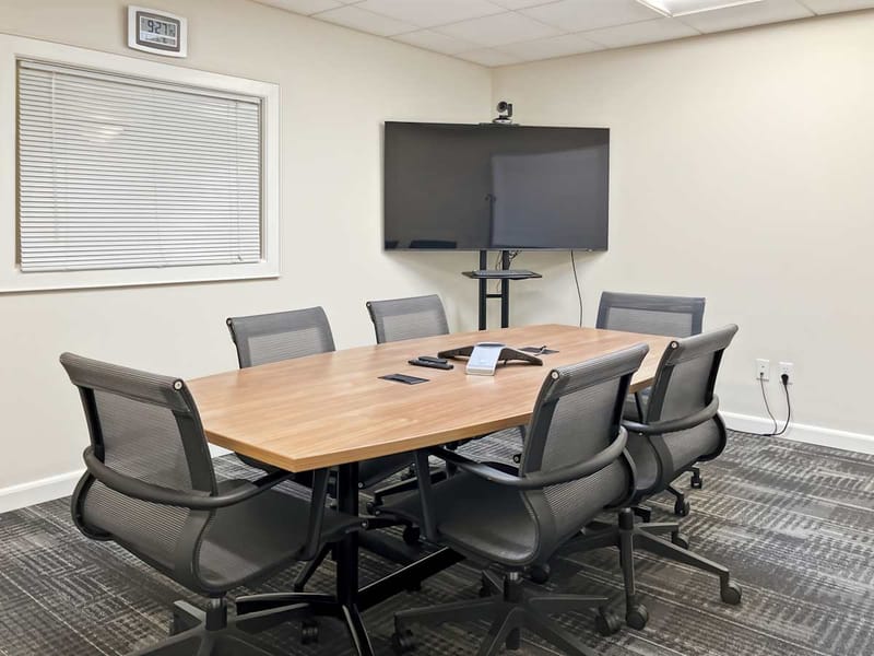 Hq - 1200 Pearl St,2nd, 3rd, 4th & 5th Floor image 3