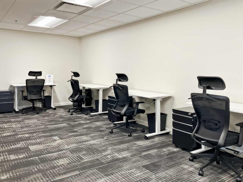 Hq - 1200 Pearl St,2nd, 3rd, 4th & 5th Floor image 8