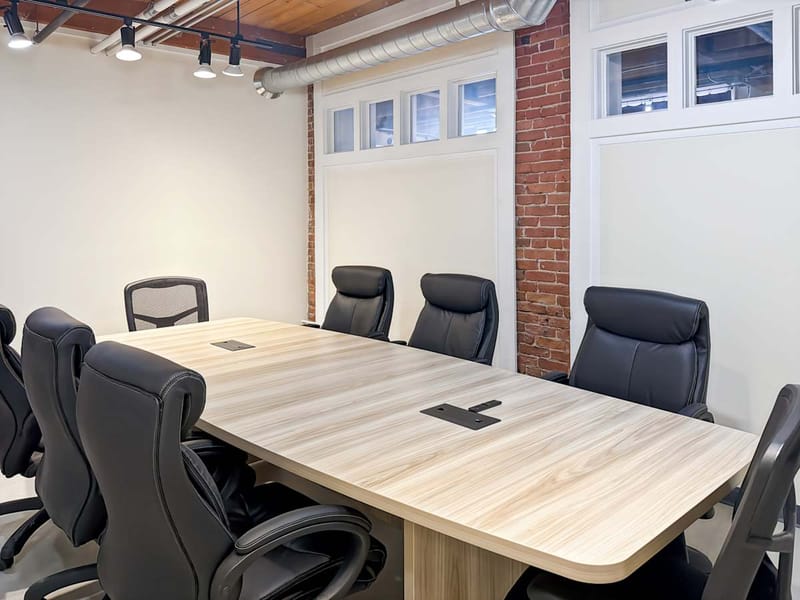 Regus - 322 W Main St image 10