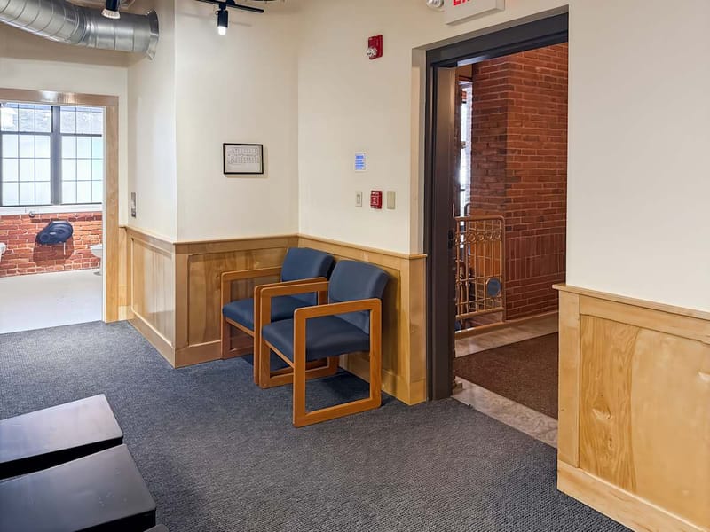 Regus - 322 W Main St image 12