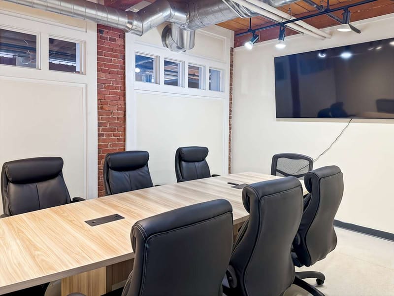 Regus - 322 W Main St image 14