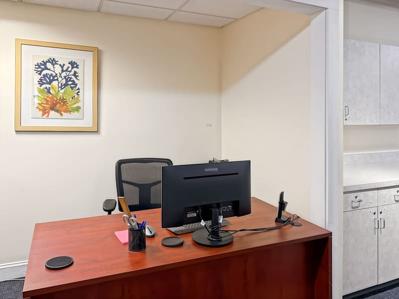 Regus - 322 W Main St image 2