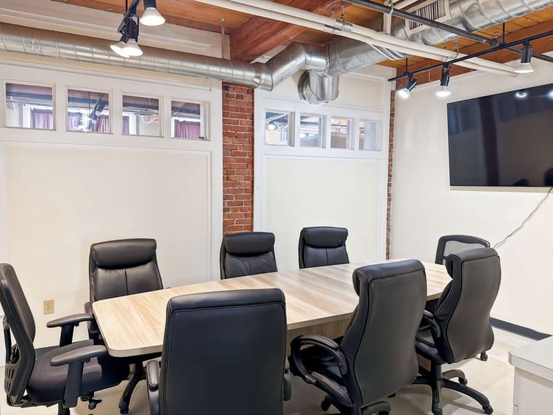 Regus - 322 W Main St image 3