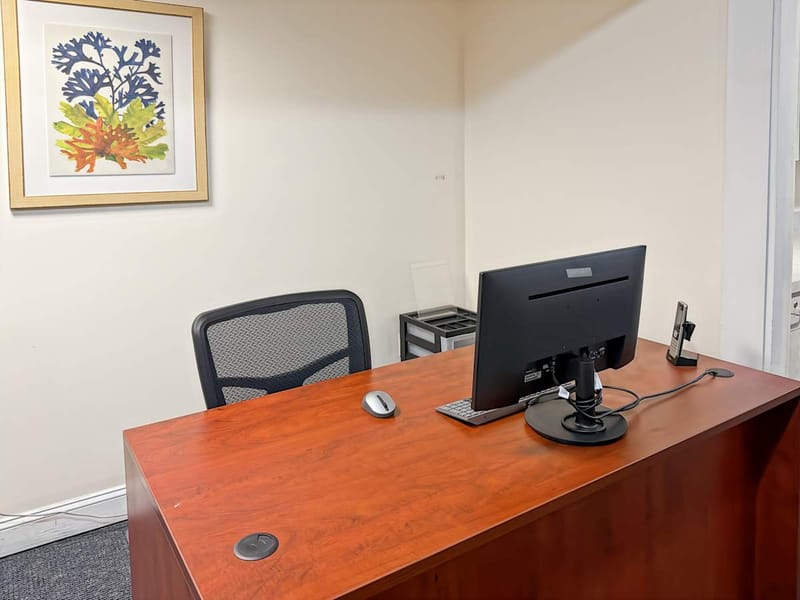 Regus - 322 W Main St image 7
