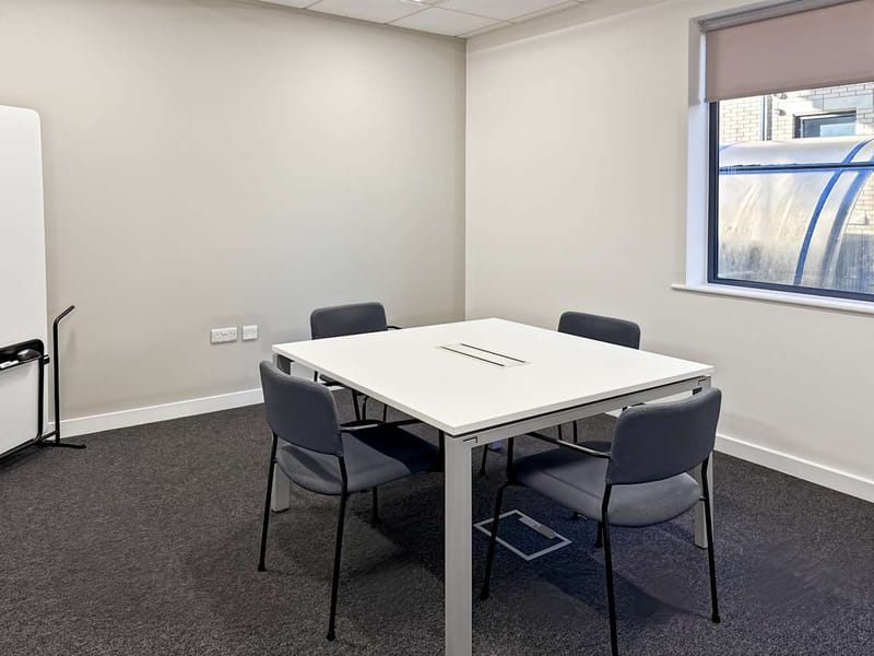 Regus - Blackbrook Business Park, Blackbrook Avenue,Courtenay House image 11