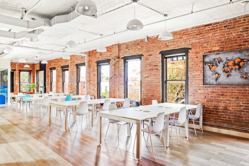 Regus - 260 Ainslie Street,3rd Floor image 7