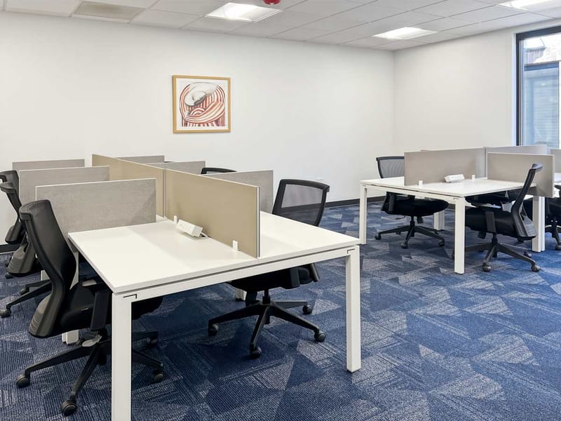 Hq - 205 W Grand Ave,1st Floor image 11