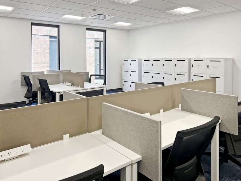 Hq - 205 W Grand Ave,1st Floor image 12