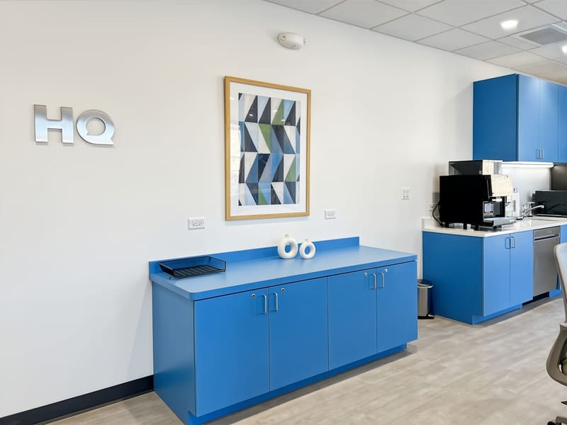 Hq - 205 W Grand Ave,1st Floor image 14