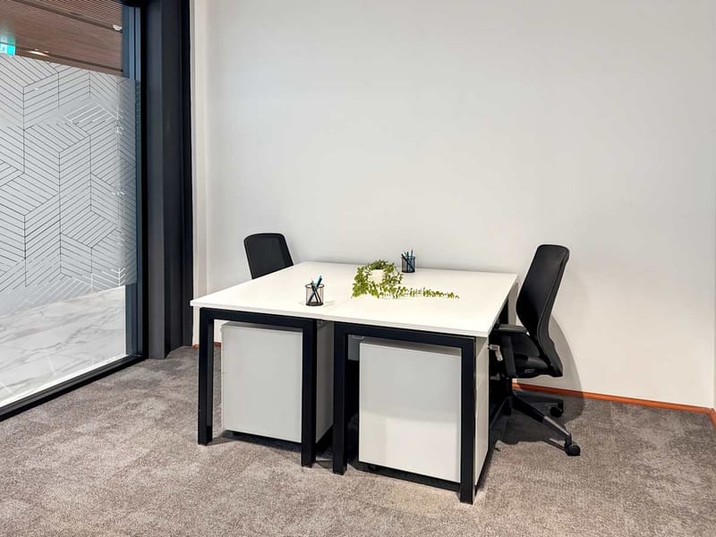 Spaces - Level 1, 135 High Street image 13