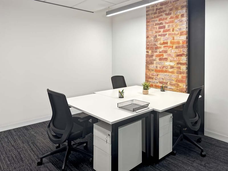 Spaces - Level 1, 135 High Street image 4