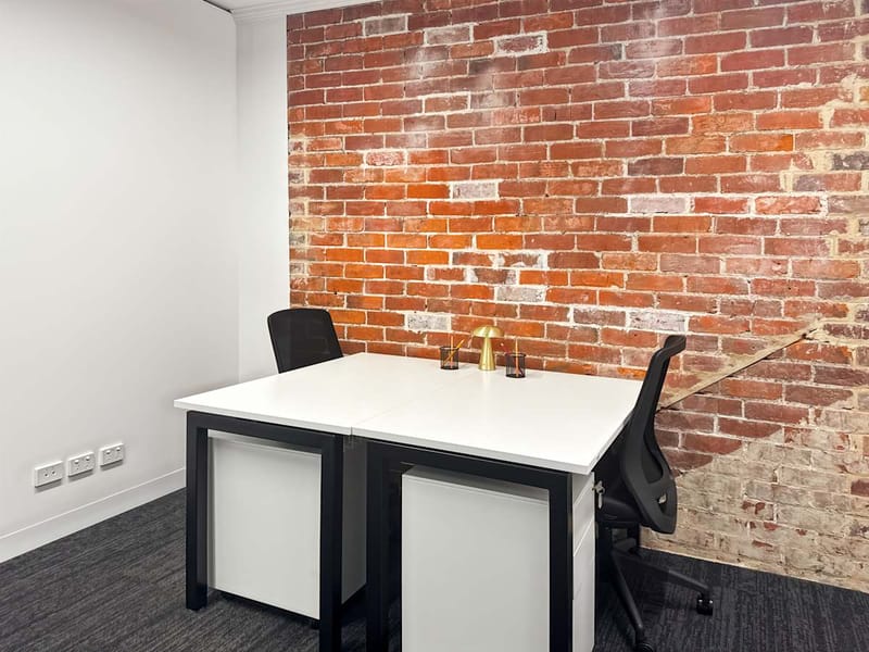 Spaces - Level 1, 135 High Street image 7