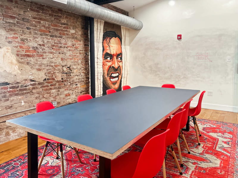 Regus - 1727 Snyder Avenue,1st and 2nd Floor image 13