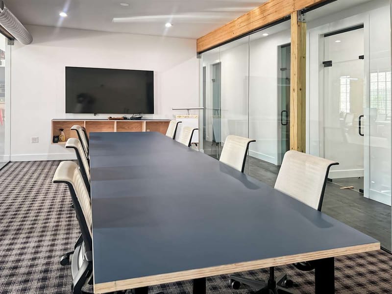 Regus - 1727 Snyder Avenue,1st and 2nd Floor image 3