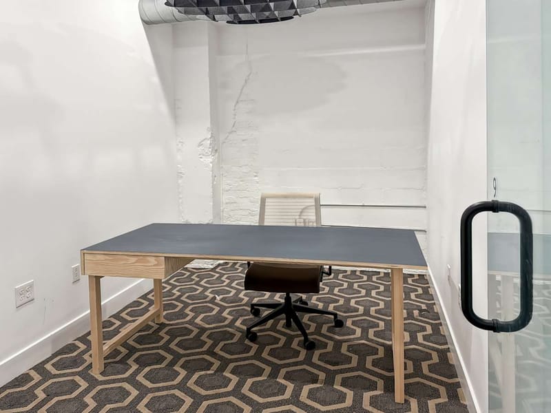 Regus - 1727 Snyder Avenue,1st and 2nd Floor image 4
