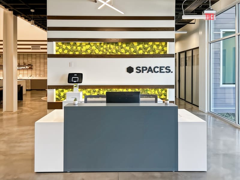 Regus - 700 Nexton Square image 2
