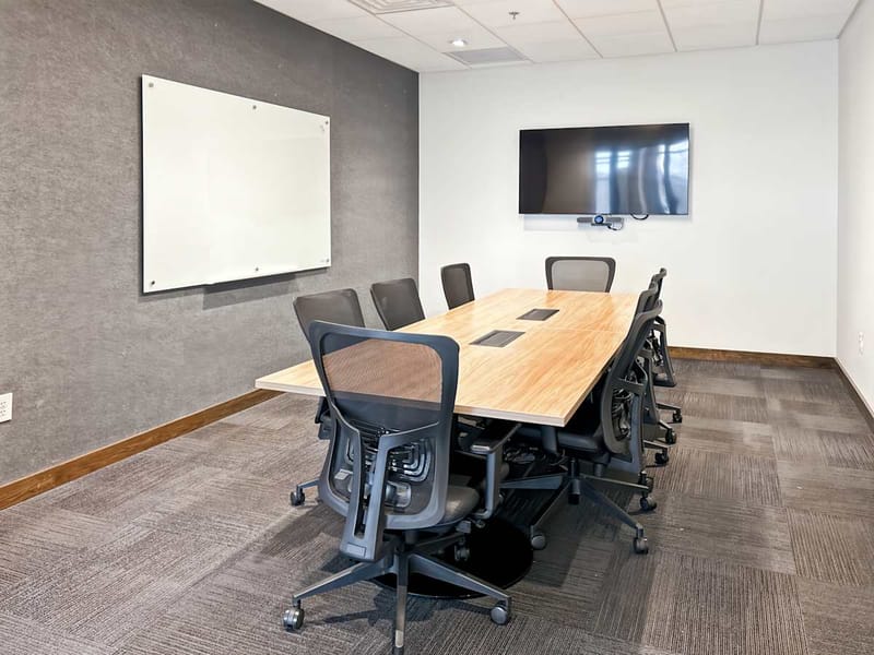 Regus - 700 Nexton Square image 3