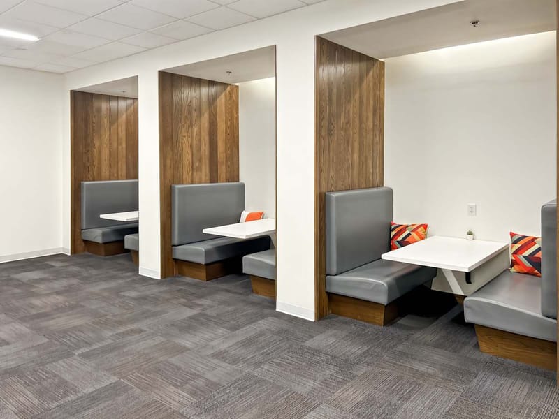 Regus - 700 Nexton Square image 6