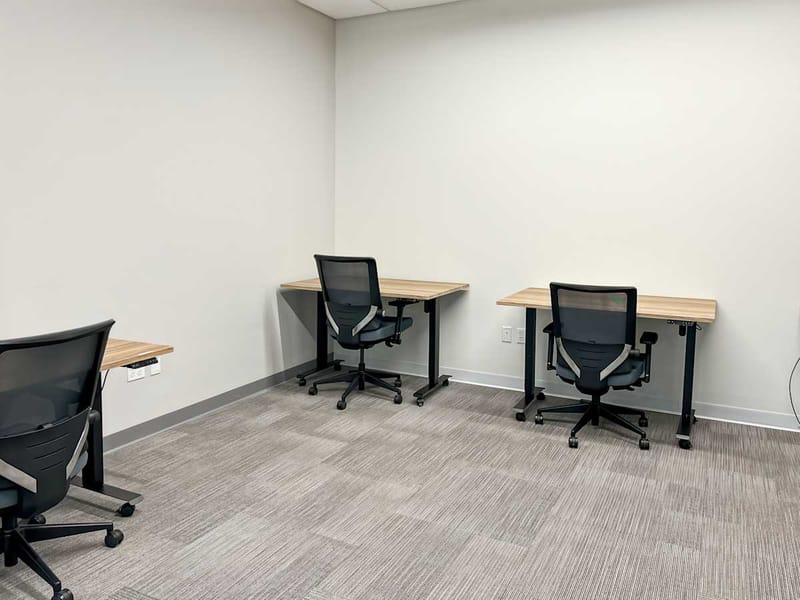 Regus - 700 Nexton Square image 7