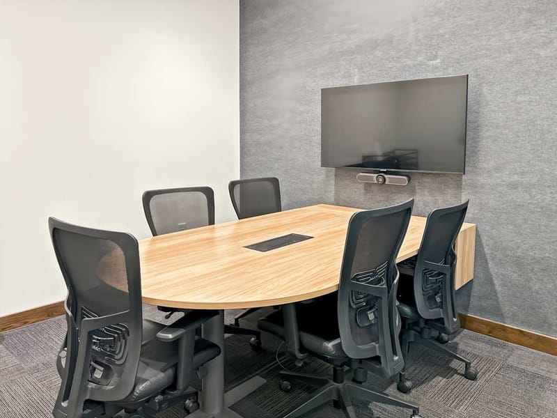 Regus - 700 Nexton Square image 9