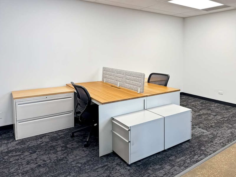 Regus - 40 E Huron St,3rd Floor image 10
