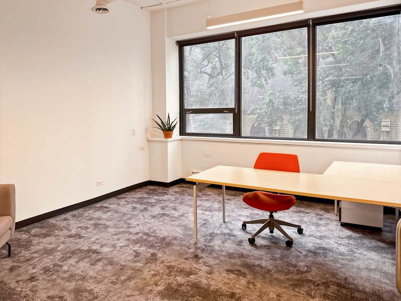 Regus - 40 E Huron St,3rd Floor image 12