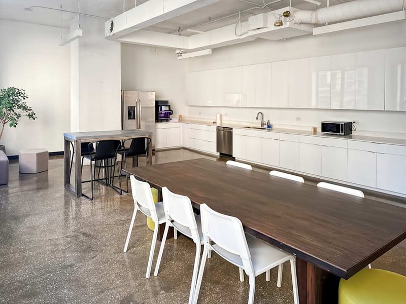 Regus - 40 E Huron St,3rd Floor image 3