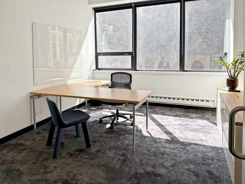 Regus - 40 E Huron St,3rd Floor image 7