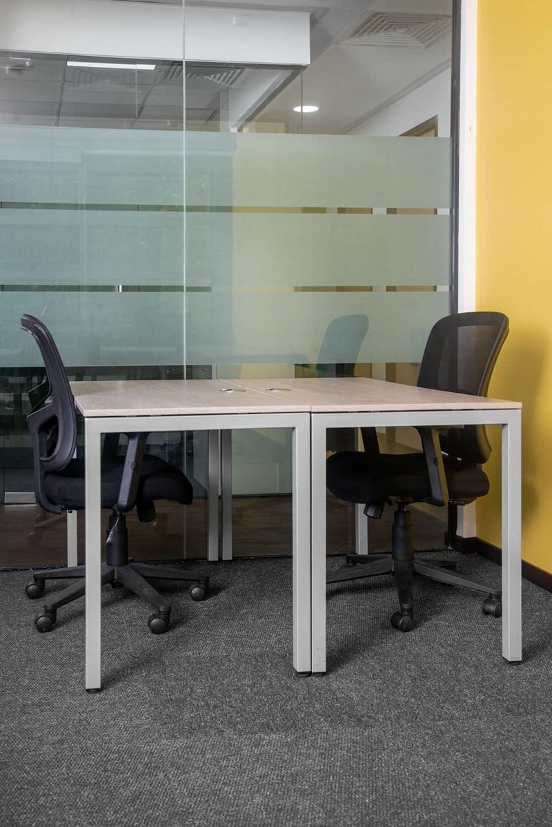 Regus - 429 Mahando Street,Msasani Peninsula image 4