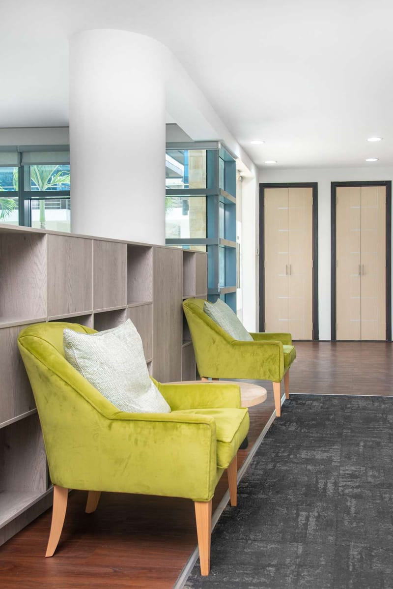 Regus - 429 Mahando Street,Msasani Peninsula image 9