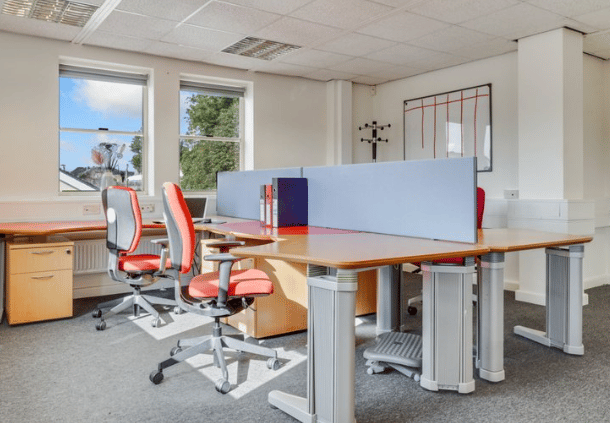 Camarthen Office Hub - Old Station Rd, SA31 - Camarthen image 2