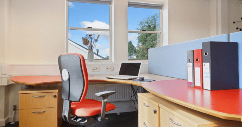 Camarthen Office Hub - Old Station Rd, SA31 - Camarthen image 3