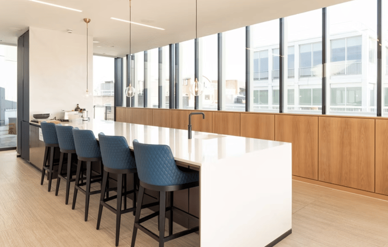 Made-re (Managed 5,648 sqft) - 25 Savile Row, W1S -  Mayfair image 3