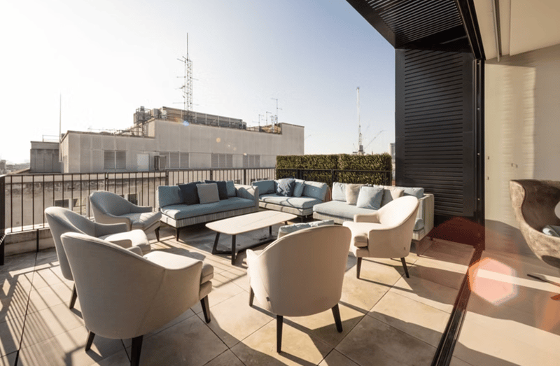 Made-re (Managed 5,648 sqft) - 25 Savile Row, W1S -  Mayfair image 6
