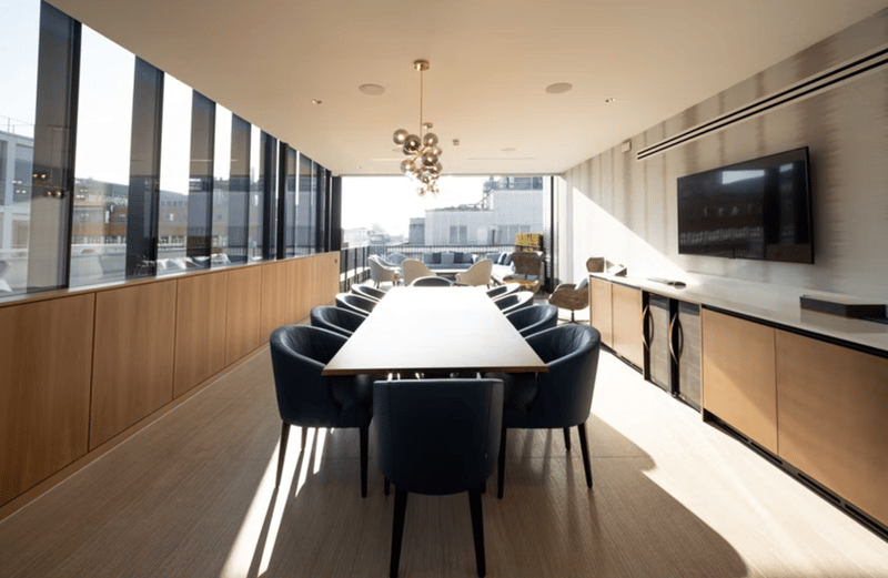 Made-re (Managed 5,648 sqft) - 25 Savile Row, W1S -  Mayfair image 7