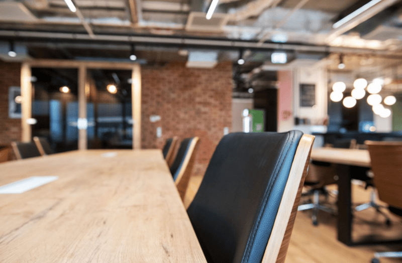Loftmill - React - Al Pilsudskiego, 24 - 90-368 - Lodz image 2