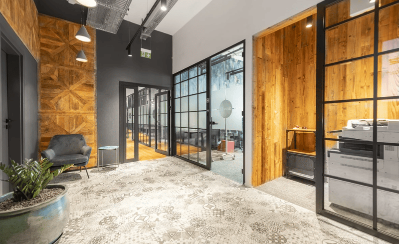 Loftmill - Old Printing House - GDANSKA 130, 90-520 - Lodz image 3