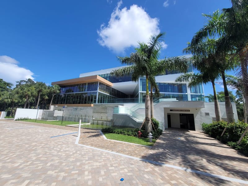 Venture X - 1489 W. Palmetto Park Road, Boca Raton image 3