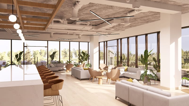 Venture X - 1489 W. Palmetto Park Road, Boca Raton image 6