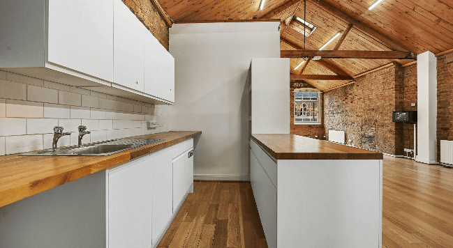 Belcor (Managed 858 sqft) - 77 Leonard Street, EC2A - Shoreditch image 3