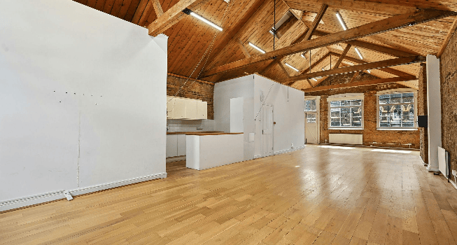 Belcor (Managed 858 sqft) - 77 Leonard Street, EC2A - Shoreditch image 4