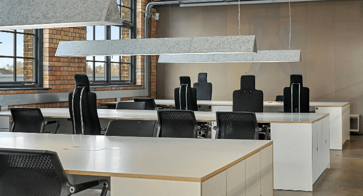 Belcor (Managed 1,200 - 1,979 sqft) - 99 Wallis Road, E9 - Hackney Wick image 4