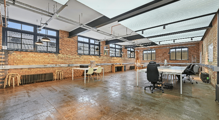 Belcor (Managed 1,200 - 1,979 sqft) - 99 Wallis Road, E9 - Hackney Wick image 5